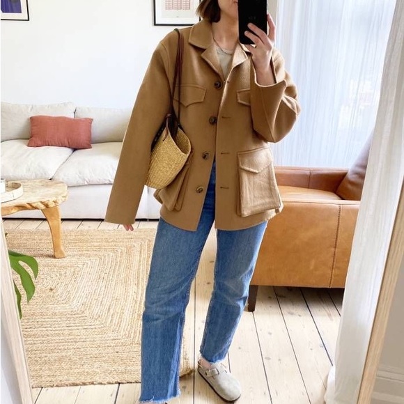 Birkenstock Boston Clogs in Taupe: the most popular and often sold out colour! - Picture 7 of 7